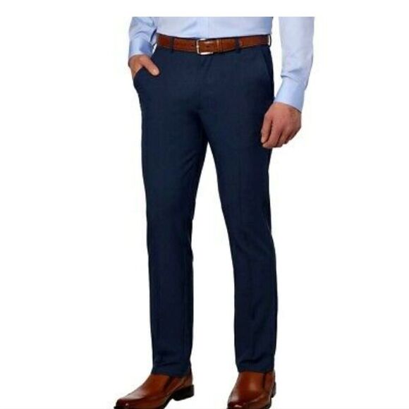 Greg Norman Hi Tech Golf/Travel Pants - Picture 7 of 14